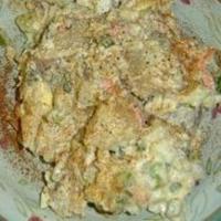 Linda's Old-Fashioned Potato Salad_image
