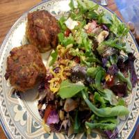 Quick and Easy Crab Cakes_image