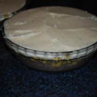 Not Your Momma's Shepards Pie_image