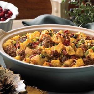 All Natural Ground Italian Sausage Stuffing image