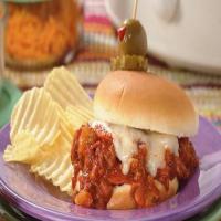 Slow-Cooker Pizza Joes_image