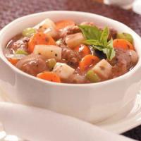 French Beef Stew_image