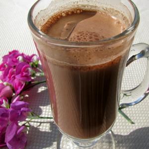 Splenda Hot Cocoa_image