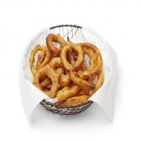 Red Ale Onion Rings image