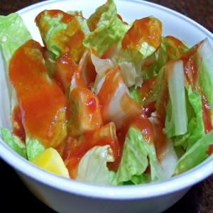 Spiced Garden Salad Dressing_image