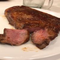 BBQ Country-Style Pork Ribs - Sous Vide image