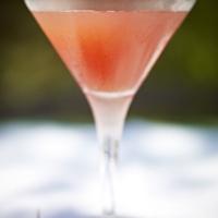 Strawberry martini_image