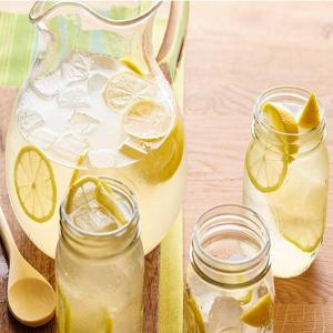 Gina's Homemade Lemonade_image