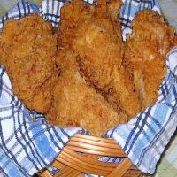 Bulk KFC Extra Crispy Seasoning (Copycat) image