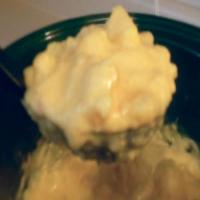 Creamy Cheesy Crock Pot Potatoes_image