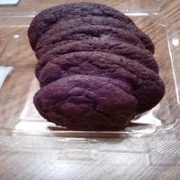 Double Chocolate Dream Cookies_image