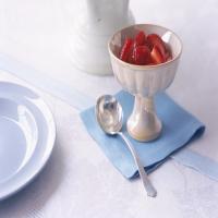 Strawberry Compote image