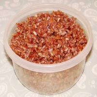 Cooking Red Rice_image