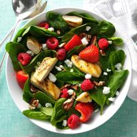 Berry Chicken Salad image