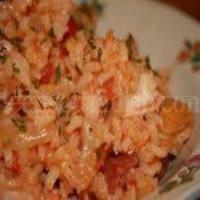 DOWN 'N' DIRTY RICE CASSEROLE_image