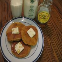 Violet Murphy's Southern Hotcakes_image