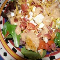 BLT Chicken Salad_image