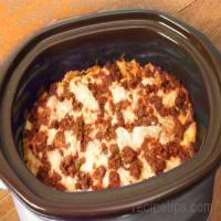 Crock Pot Lasagna Recipe - (4.5/5)_image
