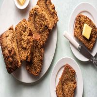 Quick Amish Cinnamon Bread Recipe_image