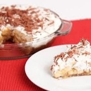 Banoffee Pie Recipe_image