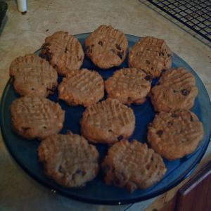 Peanut Butter Chocolate Chippers_image
