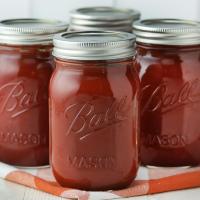 Smoky-Sweet Barbecue Sauce Recipe by Tasty image