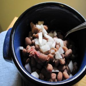 Pinto Beans image