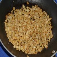 Spicy Hash Browns - Homemade image