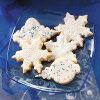 Daria's Best-Ever Sugar Cookies_image