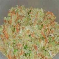 Dixie Coleslaw - tricked out image