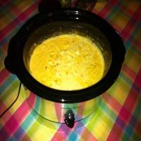 Hash Brown Potato Soup (Crock Pot)_image