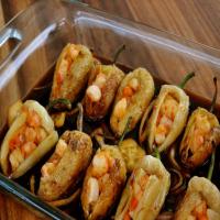 Shrimp-Stuffed Chiles_image