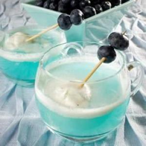 Blue Baby Shower Punch_image