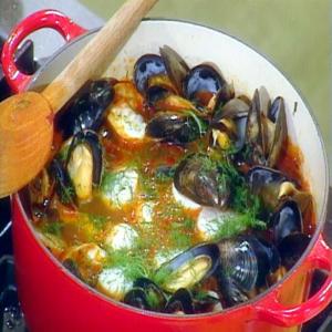 Cioppino: A Fine Kettle of Fish_image