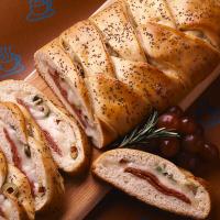 Italian Appetizer Bread_image