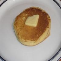 Sunday Morning Pancakes image