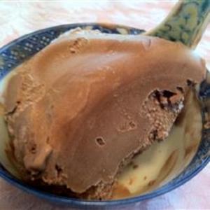 Nuclear Chocolate Ice Cream_image