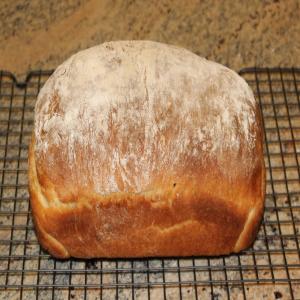 Tricia's Vanilla Bread_image