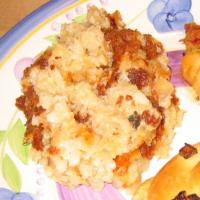 Hill's Funeral Potatoes image