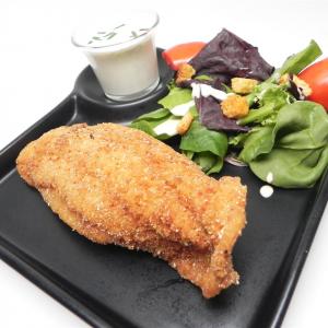 Pan-Fried Dover Sole_image