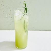 Honeydew-Lemon-Tarragon Cooler image