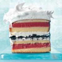 7- Layer Ice Cream Cake image