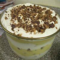 Banana Pudding Trifle_image
