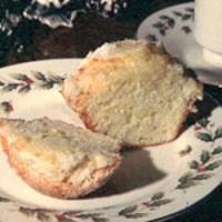 Essence of Orange Muffins Recipe - (4.6/5)_image