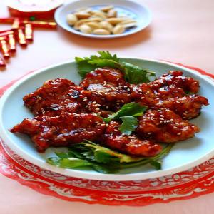 Peking Pork Chops Recipe (Jing Du Pork/????)_image