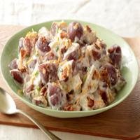 Potato Salad -Steakhouse -from Kraft Recipe - (4/5) image