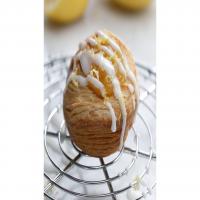 Lemon Puff Pastry Muffin Recipe by Tasty_image