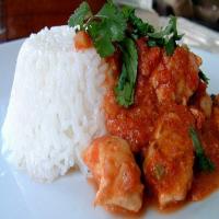 Chicken Tikka Masala, from Cook's Illustrated Recipe - (4/5) image