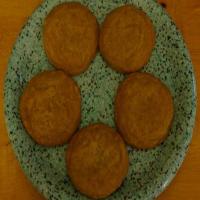 Brown Sugar Drop Cookies_image