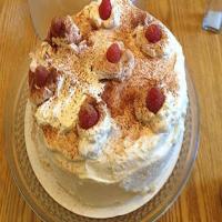 Quick and Easy Tiramisu Cake_image
